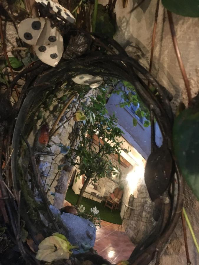 索格岛La 54 Provence别墅 外观 照片